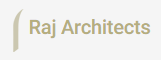 Raj Architects Logo
